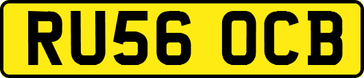 RU56OCB