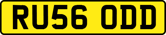 RU56ODD