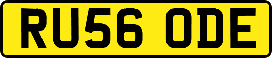 RU56ODE