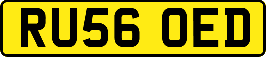 RU56OED