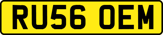 RU56OEM