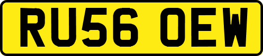 RU56OEW