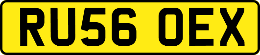 RU56OEX