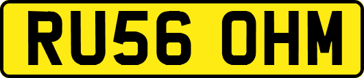RU56OHM