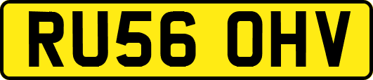 RU56OHV