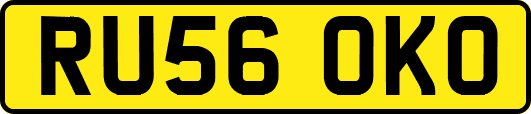 RU56OKO