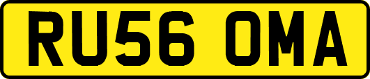 RU56OMA