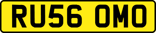 RU56OMO