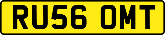 RU56OMT