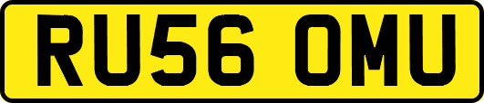 RU56OMU
