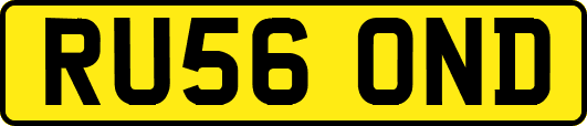 RU56OND