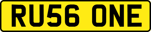 RU56ONE