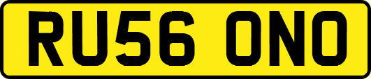 RU56ONO