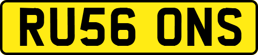 RU56ONS