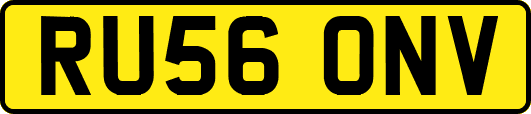 RU56ONV