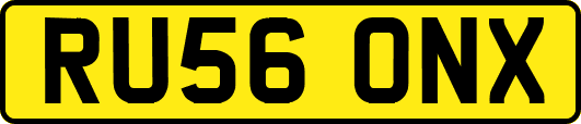 RU56ONX