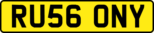 RU56ONY