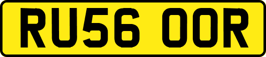 RU56OOR