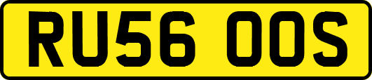 RU56OOS