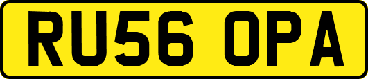 RU56OPA