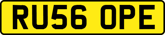 RU56OPE