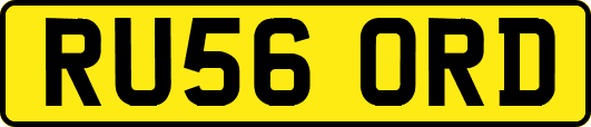 RU56ORD