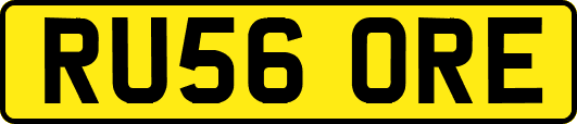RU56ORE