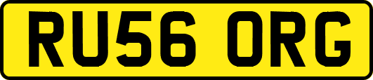 RU56ORG