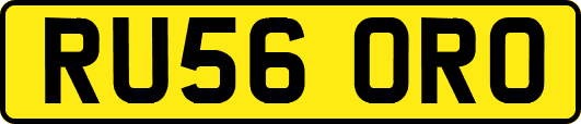 RU56ORO