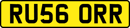 RU56ORR