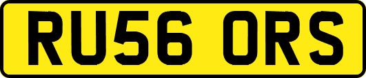 RU56ORS