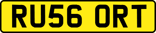 RU56ORT