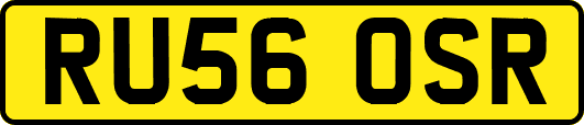RU56OSR
