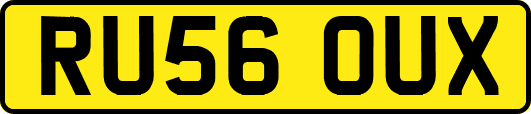 RU56OUX