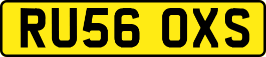 RU56OXS