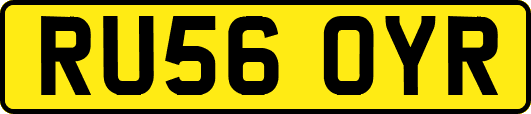 RU56OYR
