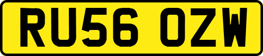 RU56OZW