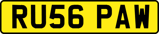 RU56PAW