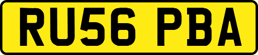 RU56PBA