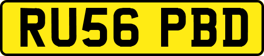 RU56PBD
