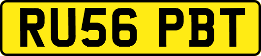 RU56PBT