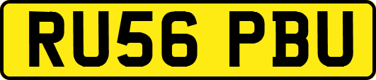 RU56PBU