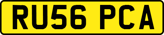 RU56PCA