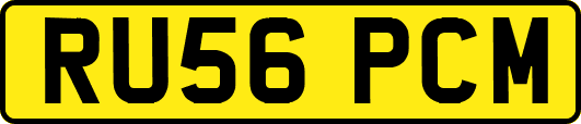 RU56PCM