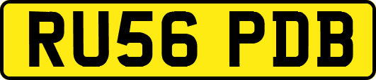 RU56PDB