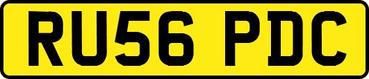 RU56PDC