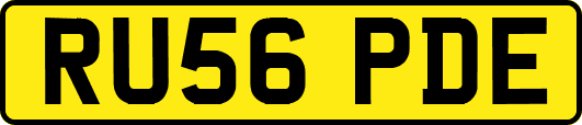 RU56PDE