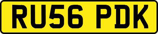 RU56PDK