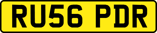 RU56PDR
