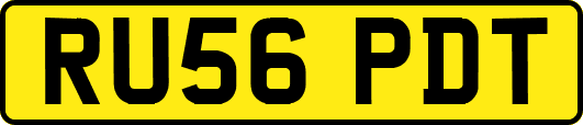 RU56PDT